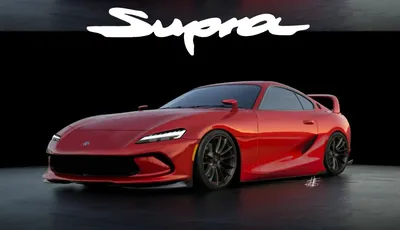 Toyota Supra RZ-S | Need for Speed Wiki | Fandom