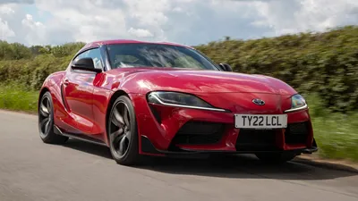 11 reasons why we need a new Toyota Supra | Top Gear