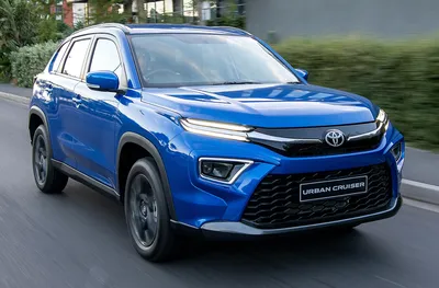 Toyota India