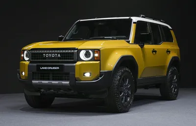 2024 Toyota SUVs: What's New for RAV4, Highlander, and More