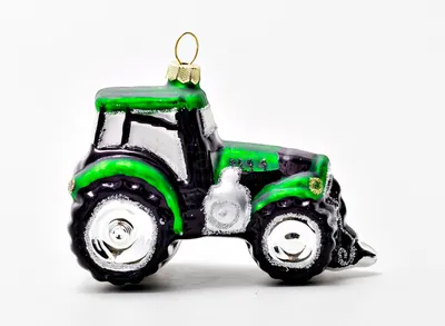 Игрушка Bruder трактор John Deere 7R 350 с погрузчиком (03151) | купить в  магазине ZABAVKA