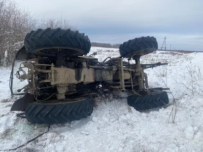 Дизельное топливо для трактора в сельском хозяйстве