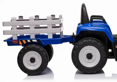 Модель трактор - экскаватор BELARUS с лопатой и ковшом - 16,5 см и  фигурками людей — купить в интернет-магазине по низкой цене на Яндекс  Маркете