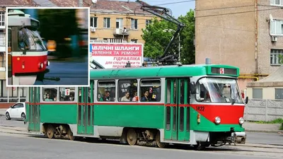 Петербург получит 54 новых трамвая в ретро-стиле от завода "Уралтрансмаш"