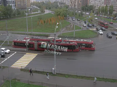Как будут ходить трамваи в Ташкенте?
