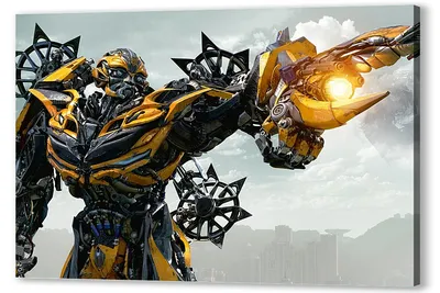 Бамблби | Transformers Prime вики | Fandom