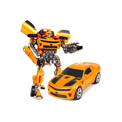 Transformer Bumblebee movie Wallpaper Download | MobCup