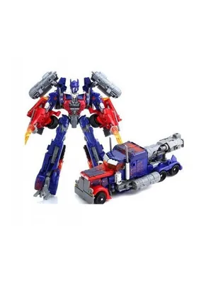 Игрушка Трансформеры Оптимус Прайм (Transformers Movie Series Masterpiece  MPM04 Optimus Prime) купить в Киеве, Украине - Книгоград