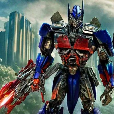 Трансформер Оптимус Прайм 30 см Transformers Cyberverse Optimus Prime  Hasbro E7112 (ID#1348995088), цена: 1299 ₴, купить на 