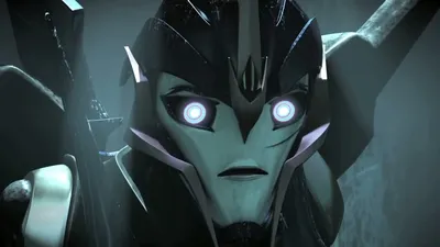 Арси | Transformers Prime вики | Fandom