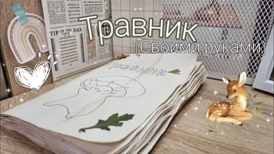 Травники