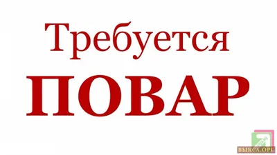 ВАКАНСИИ: требуются повара горячего и холодного цеха — Трактир 903 Псков