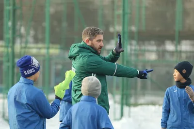 Тренер Медведева выложил фото с Даниилом после трёхчасовой тренировки -  Чемпионат