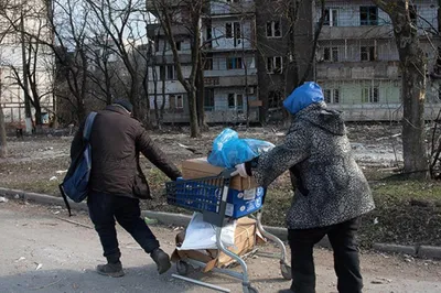 : «Внимание, бомбит Москва!» В трёх областях Украины объявлена  воздушная тревога