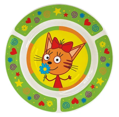 Игрушка интерактивная Три Кота "Карамелька" 14 см, цвет: мультиколор,  MP002XU03O7L — купить в интернет-магазине Lamoda