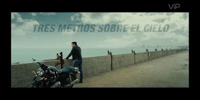 Три метра над уровнем неба" почему испанская версия фильма успешнее  итальянской? | Кратко о кино (Кк) | Дзен