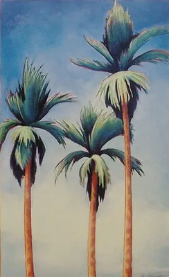 Three Palms - Wikipedia