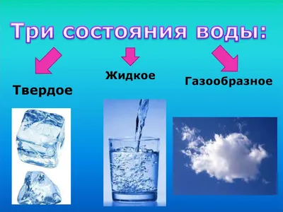 Комплект плакатов "Состояние воды": 4 плаката формата А3 с методическим  сопровождением – купить по цене: 212,40 руб. в интернет-магазине УчМаг