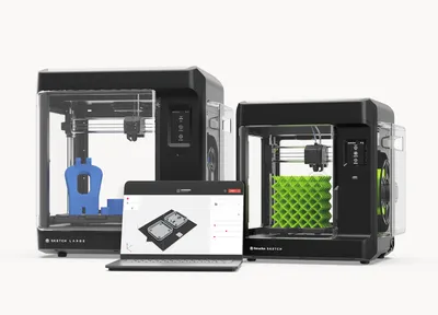 AnkerMake 3D Printers - Pioneering High-Speed 3D Printing - Ankermake US