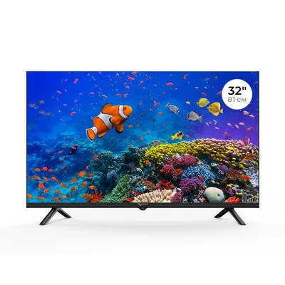 Триколор HD телевизор 32 диагональ SMART TV (+год подписки)