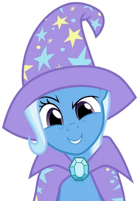 MLP Resource: Trixie 01 by  on @DeviantArt | My  little pony pictures, My little pony friendship, My lil pony