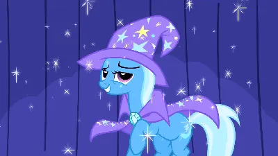 Trixie | My Little Pony Friendship is Magic Wiki | Fandom