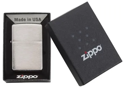 Отзывы на Товары для курения Zippo от реальных покупателей OZON