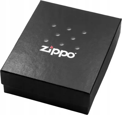 Легкий фокус с зажигалкой Zippo | MAXIM