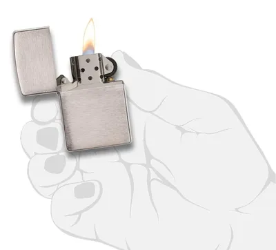 Зажигалка ZIPPO в дар (Барнаул). Дарудар