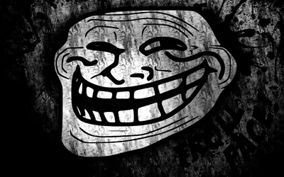 trollface (trollface комиксы и картинки: полнейшая коллекция, троллфейс,  troll face, coolface,тролль фейс, trolface, trol face, coolface, блядская  рожа) :: Мемы / смешные картинки и другие приколы: комиксы, гиф анимация,  видео, лучший интеллектуальный