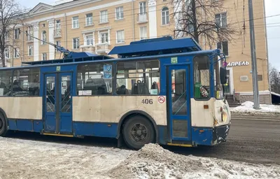 Для детей в Петрозаводске собираются пустить свой троллейбус с укороченным  маршрутом |  | Новости Петрозаводска - БезФормата