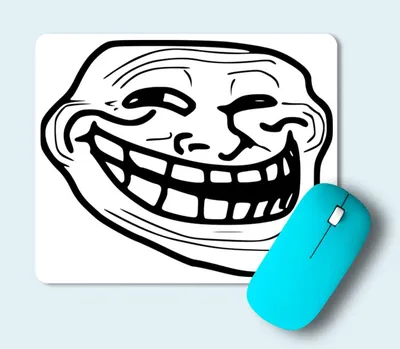 Funny Troll Buttons - MLG Airhockey Doge vs Trollface::Appstore  for Android