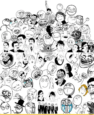 Roblox T-shirt Internet Troll Rage Comic Trollface PNG - Free Download | Troll  face, Troll, Rage comics