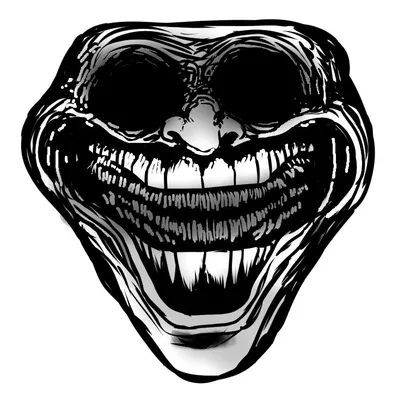 trollface (trollface комиксы и картинки: полнейшая коллекция, троллфейс,  troll face, coolface,тролль фейс, trolface, trol face, coolface, блядская  рожа) :: Мемы / смешные картинки и другие приколы: комиксы, гиф анимация,  видео, лучший интеллектуальный