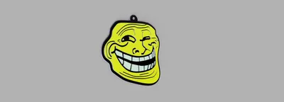 trollface meet trolleface - Comic Studio