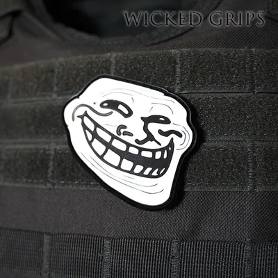 Troll Face T-shirt Trollface Tshirt