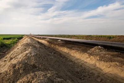 Трубопроводный транспорт газа - особенности транспортировки, плюсы и минусы