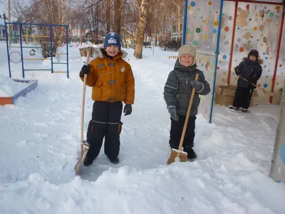 Как развлекались зимой на Руси