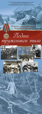 Памятка о порядке установления льготного статуса "Ветеран Великой  Отечественной войны (труженик тыла)"