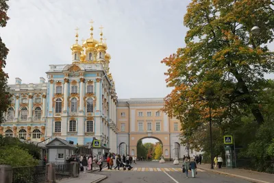 Как была устроена повседневная жизнь Царскосельского лицея во времена  Пушкина - Православный журнал «Фома»