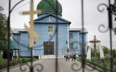 Армянская церковь обвинила азербайджанцев в осквернении собора в Шуши — РБК