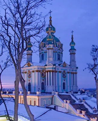 Церковь св.Николая (поселок Скала-Подольская, Тернопольская обл.): карта,  фото, описание