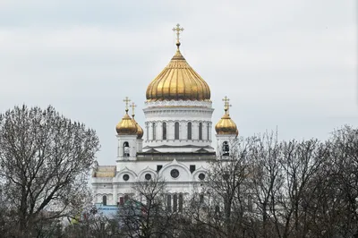 Самые красивые русские православные церкви за пределами России (ФОТО) -  Узнай Россию