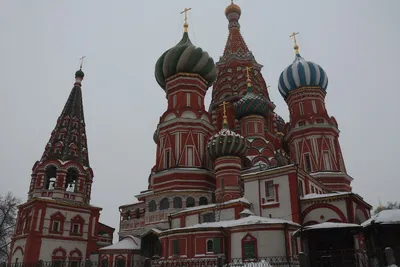 Картинки Санкт-Петербург Церковь Россия Cathedral of St. Nicholas