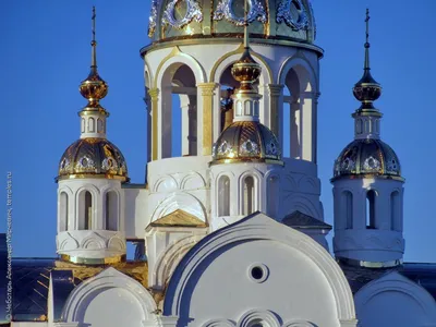 Фотографии Москва Церковь Монастырь Россия New Jerusalem Monastery