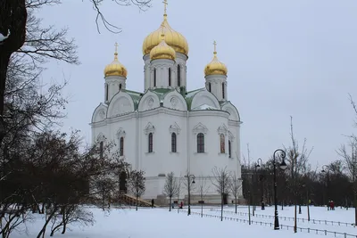 Русская архитектура 16 века. Бесстолпные, шатровые и многообъемные храмы