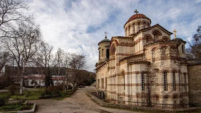 Иерархия церквей | Русская Православная Церковь