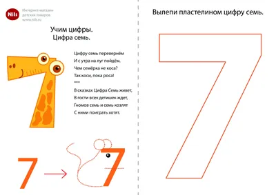 Цифра сім в нумерології .Число 7, значение цифры семь, число 7 в  нумерологии. |  - Українська спільнота водіїв та автомобілів.