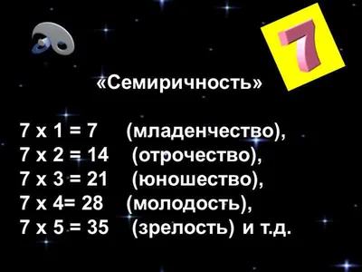 Число и цифра 7. Состав числа семь, счёт до семи, страница 27. Воспитателям  детских садов, школьным учителям и педагогам - Маам.ру