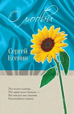 Отзыв о Книга "Стихотворения. Поэмы" - Сергей Есенин | Стихи дополняют  красоту этой осени. Впервые она такая тёплая и лиричная)